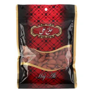 بادام شور بهشهر حاج علی - 300 گرم 