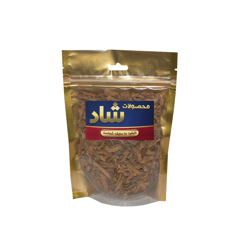 دمنوش به ممتاز شاد - 250 گرم
