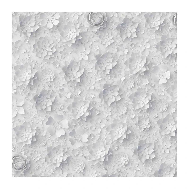 تابلو شاسی لابراتوار سهند طرح 3037 سایز 30x30 سانتی متر