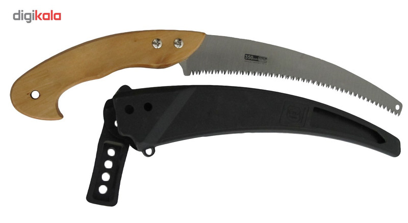 اره دستی صامو پرشین مدل G220 اره دستی صامو پرشین مدل G220