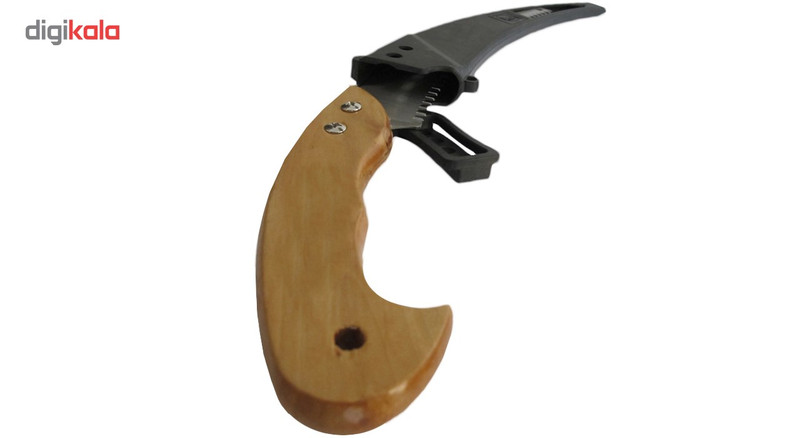 اره دستی صامو پرشین مدل G220 اره دستی صامو پرشین مدل G220