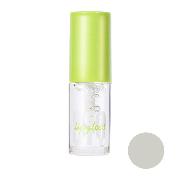 برق لب مایع میس لارا مدل Velvet شماره 06