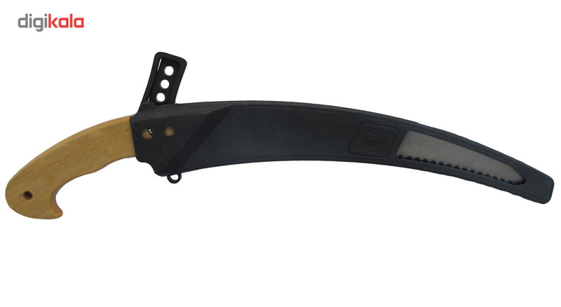 اره دستی صامو پرشین مدل G220 اره دستی صامو پرشین مدل G220