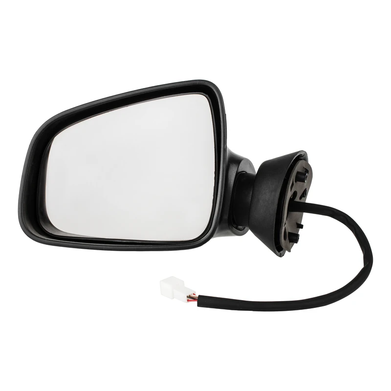 آینه جانبی برقی چپ خودرو جی ای اس پی کد 808911 مناسب برای ساندرو و استپ وی آینه جانبی برقی چپ خودرو جی ای اس پی کد 808911 مناسب برای ساندرو و استپ وی