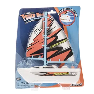 قایق اسباب بازی کین وی مدل Power Boat 13910