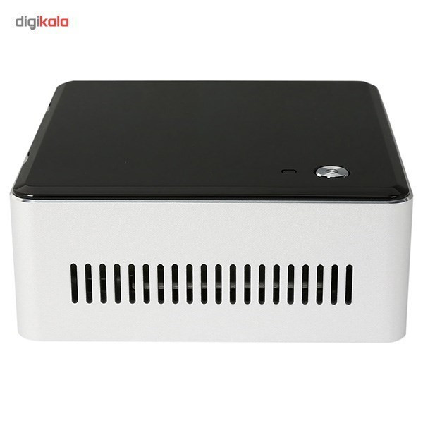 کامپیوتر کوچک اینتل ان یو سی مدل NUC5i3RYH - H