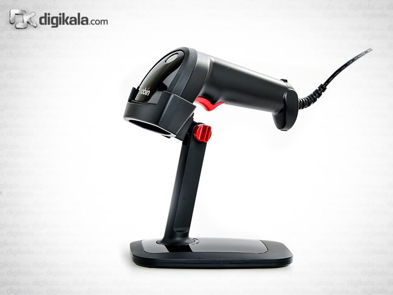بارکد خوان دو بعدی رابین مدل RS2100