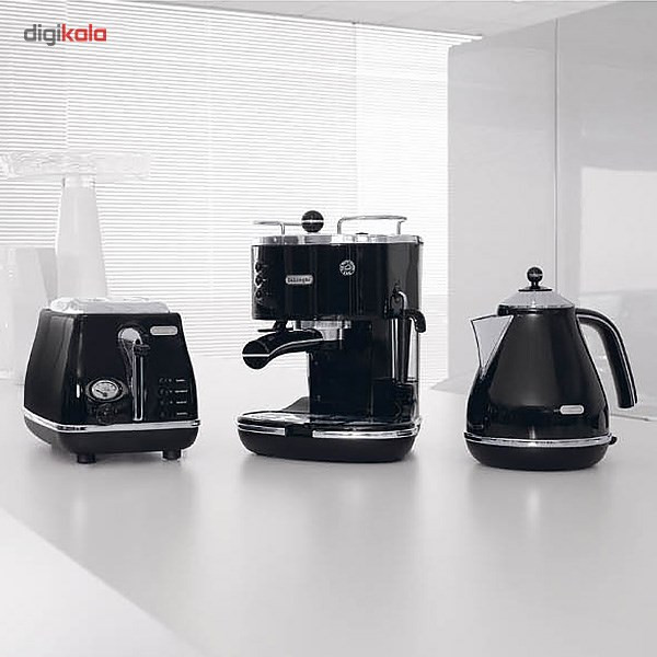 اسپرسوساز دلونگی ECO310