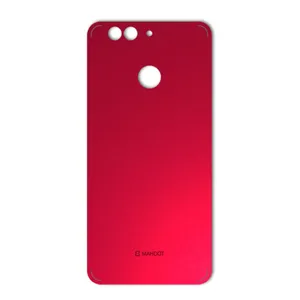 MAHOOT Color Special Cover Sticker for Huawei Nova 2 Plus