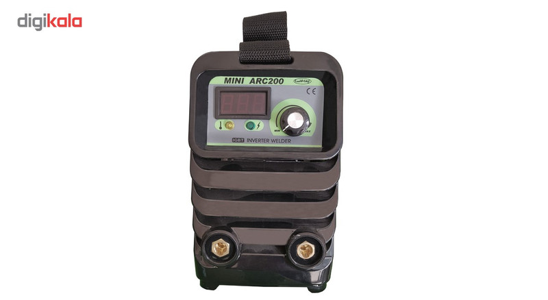 اینورتر جوشکاری 200 آمپر ایران ترانس مدل MINIARC200