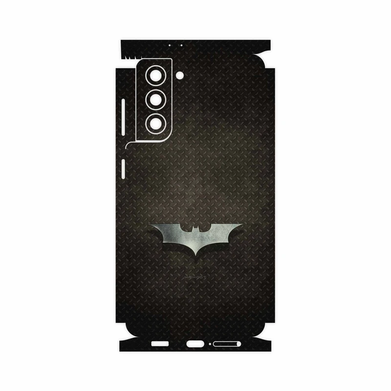 برچسب پوششی ماهوت مدل Batman-FullSkin مناسب برای گوشی موبایل سامسونگ Galaxy S21 5G