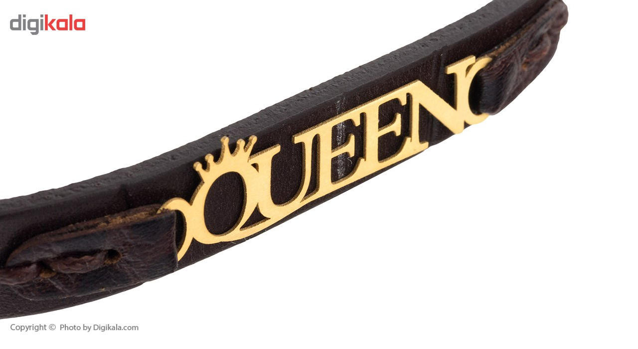 ست دستبند چرمی میو مدل BMS02