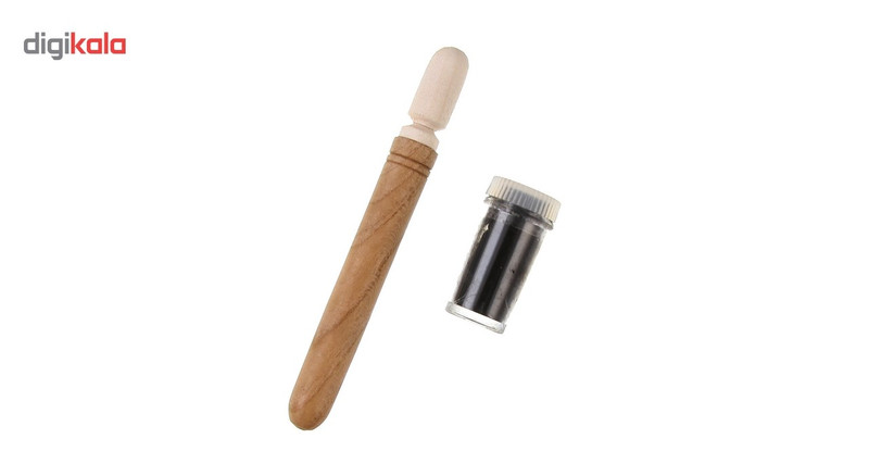 پک سرمه دان مدادی گالری طوطیا کد 220002