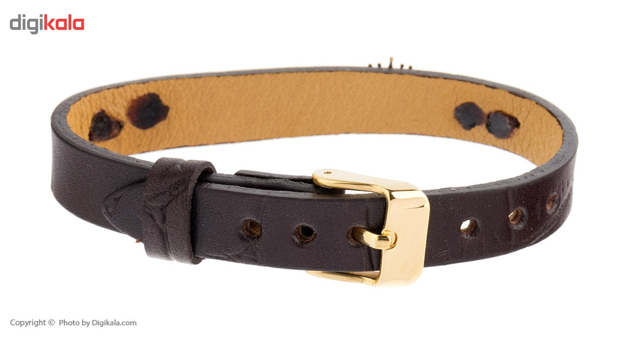 ست دستبند چرمی میو مدل BMS02