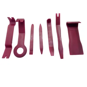 مجموعه 7 عددی ابزار خار باز کن اسرون  مدل 1377