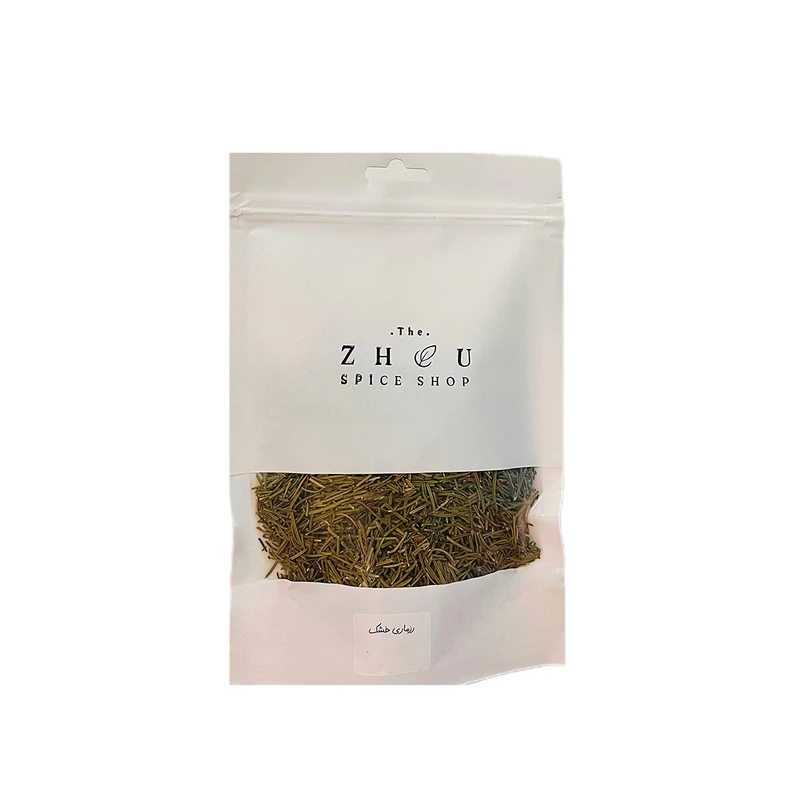 رزماری خشک ممتاز - 100 گرم