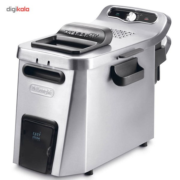 سرخ کن دلونگی مدل F34532CZ