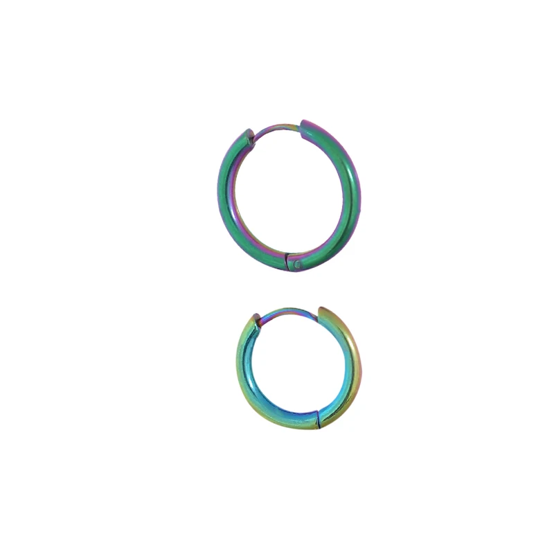 عکس شماره 4 : پیرسینگ گوش کد ps419 مجموعه 2 عددی