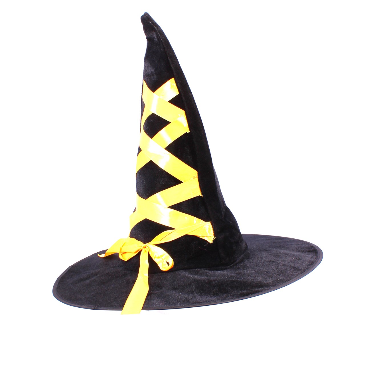 کلاه جادوگر مدل Bow Tie