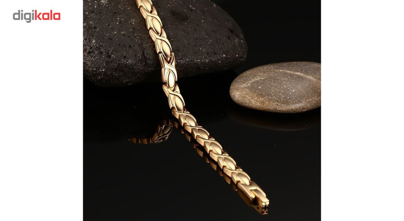 دستبند مغناطیسی سلامت مدل Geometric