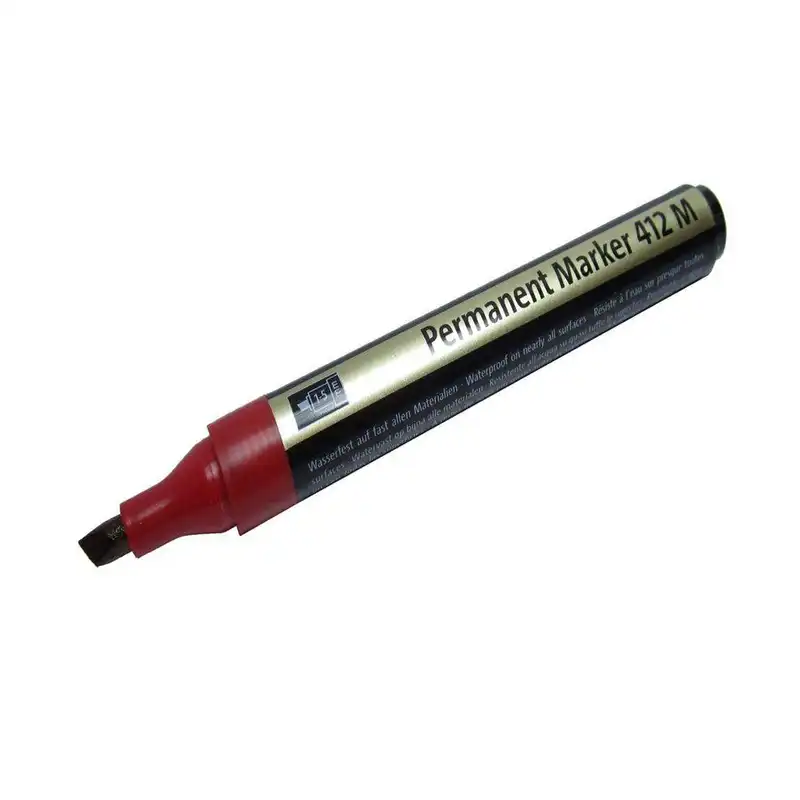 ماژیک پلیکان مدل 412M بسته 3 عددی