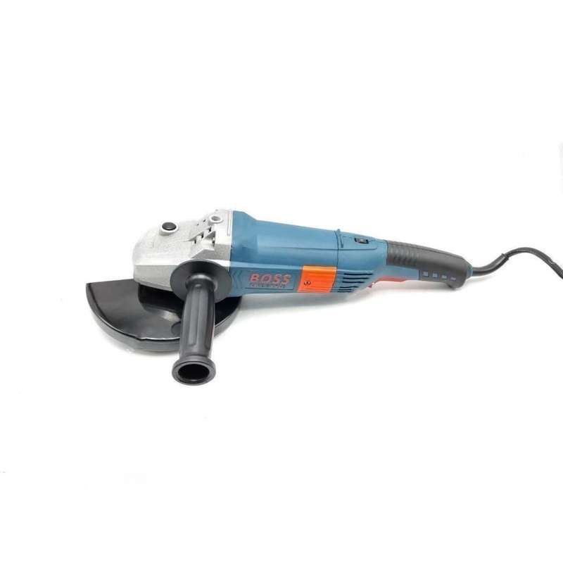 فرز آهنگری باس مدل BS-T18010V