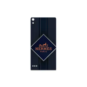 MAHOOT Hrms Cover Sticker for Huawei Ascend P6