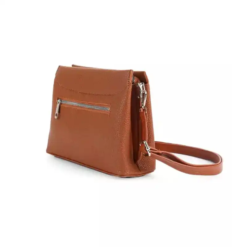 کیف دوشی زنانه مدل MDSS-CG1040