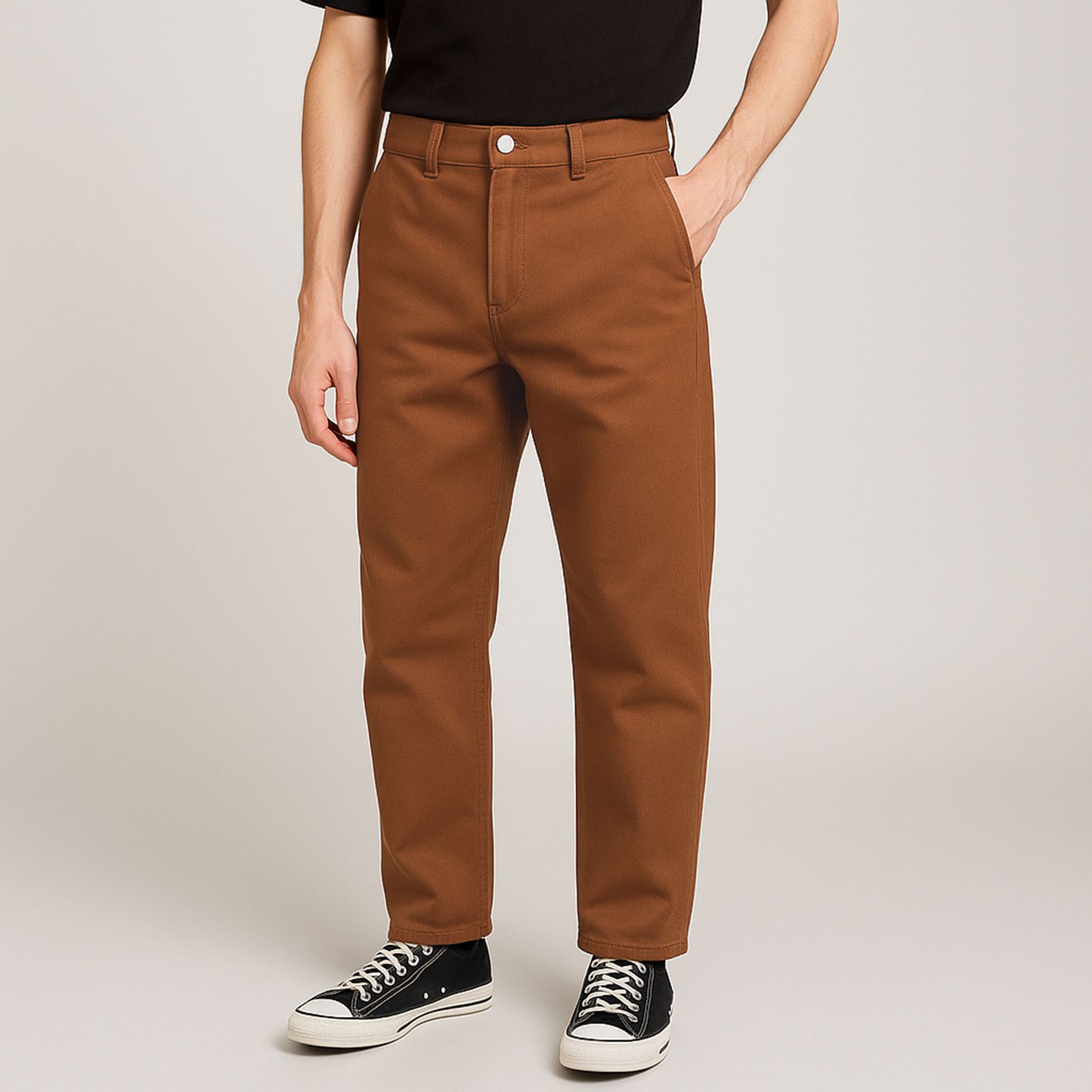 شلوار جین مردانه ایزی دو مدل 525 -  - 1