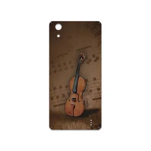 MAHOOT Violin-Instrument Cover Sticker for GLX Maad