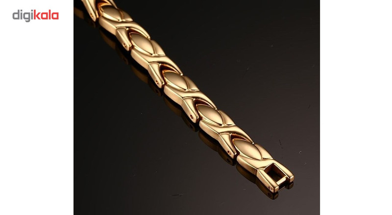 دستبند مغناطیسی سلامت مدل Geometric