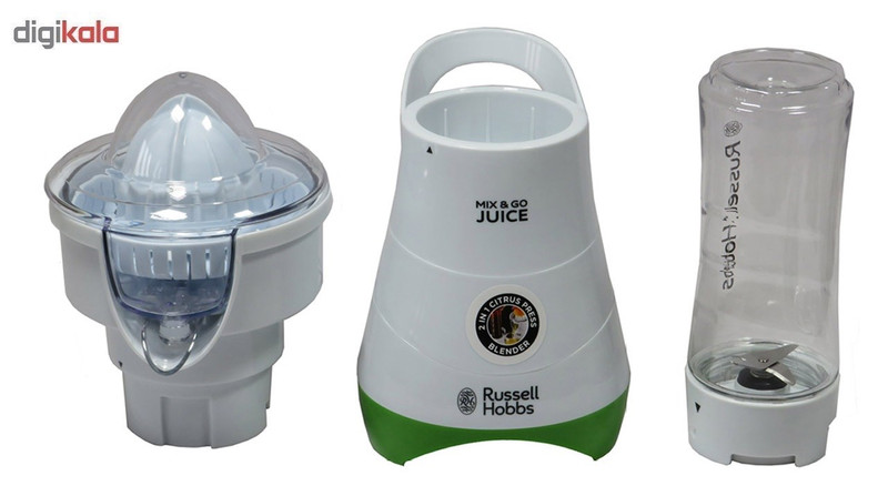 آب مرکبات گیری راسل هابس مدل 21352