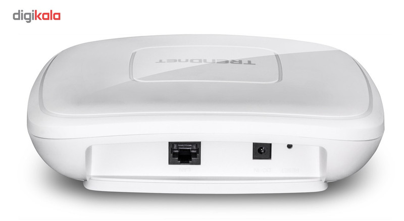 اکسس پوینت سقفی PoE بی سیم N300 ترندنت مدل TEW-755AP