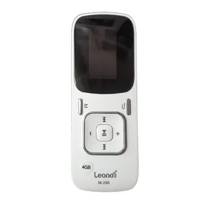 پخش کننده موسیقی لئونو مدل M-280