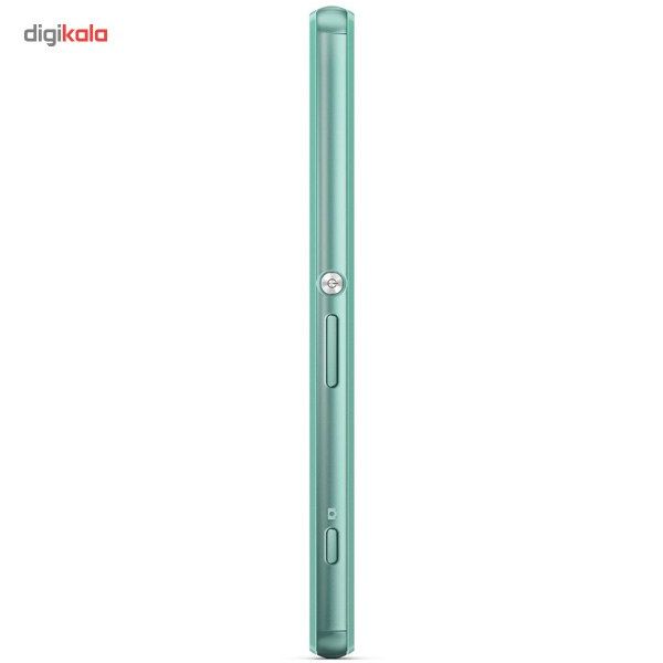 گوشی موبایل سونی اکسپریا زد 3 کامپکت main 1 12