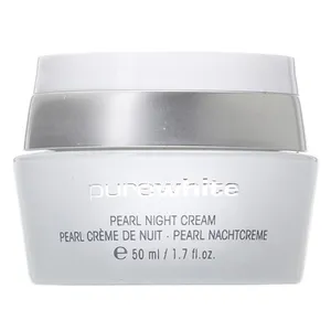 کرم روشن کننده صورت شب اتق بل سری Purewhite کد 4085 حجم 50 میلی لیتر