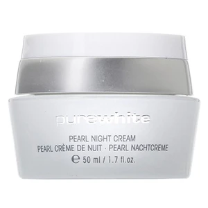 کرم روشن کننده صورت شب اتق بل سری Purewhite کد 4085 حجم 50 میلی لیتر