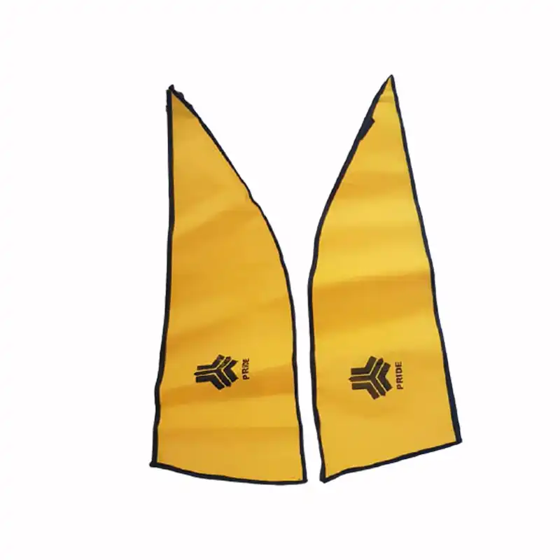 آفتابگیر خودرو کد 0020 مناسب برای پراید بسته 2 عددی