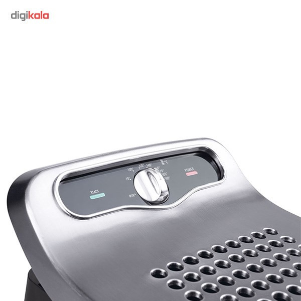 سرخ کن دلونگی مدل F34532CZ