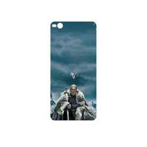 MAHOOT Vikings Cover Sticker for HTC One X9
