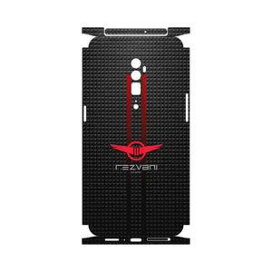 MAHOOT Rezvani Motors-FullSkin Cover Sticker for Oppo RENO 10X