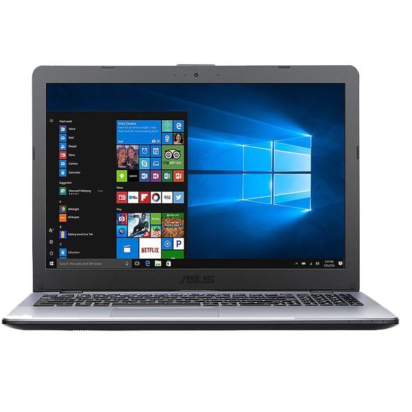 لپ تاپ 15 اینچی ایسوس مدل VivoBook Max X542UQ - B