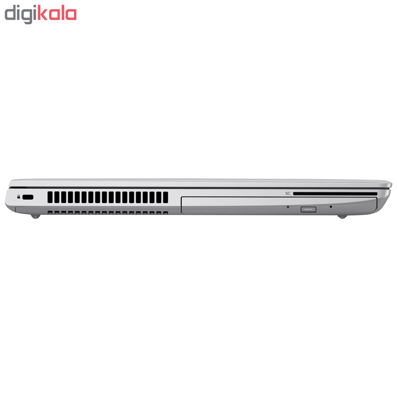 لپ تاپ 15 اینچی اچ پی مدل ProBook 650 G4 - A
