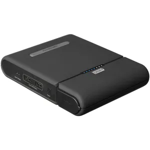 شارژر همراه راوپاور مدل RP-PB055 ظرفیت 27000 میلی آمپرساعت
