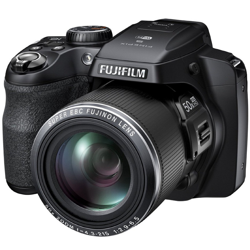 دوربین دیجیتال فوجی فیلم FinePix S9400W