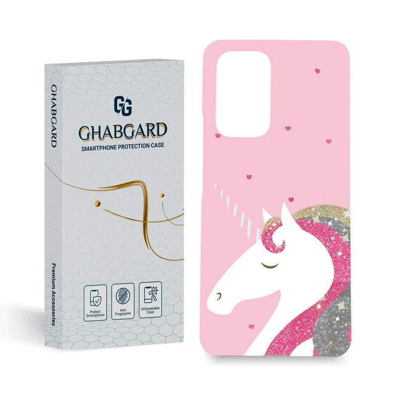 کاور قاب گارد مدل فانتزی مناسب برای گوشی موبایل سامسونگ Galaxy A53