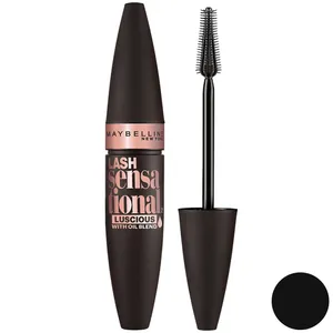 Maybellin Lash Sensational Luscious Mascara