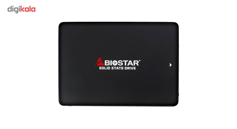 اس اس دی اینترنال بایوستار مدل S100 ظرفیت 120 گیگابایت