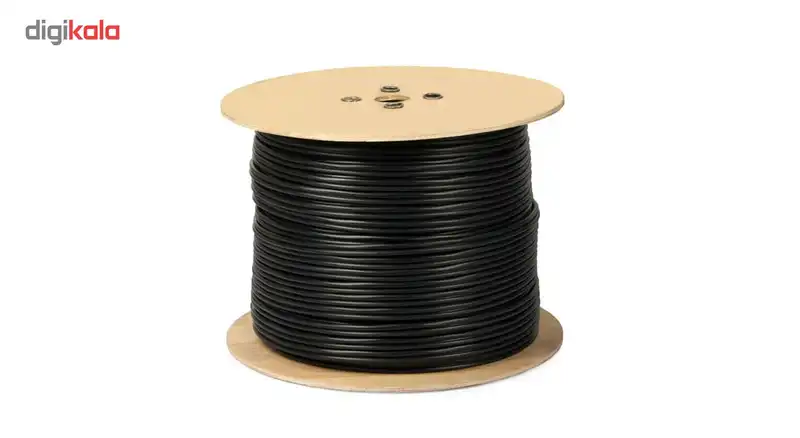 کابل RG59 بلدن به طول 500 متر