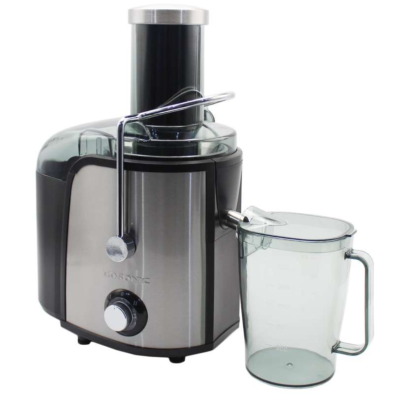 آبمیوه گیری گوسونیک مدل GSJ-716 آبمیوه گیری گوسونیک مدل GSJ-716